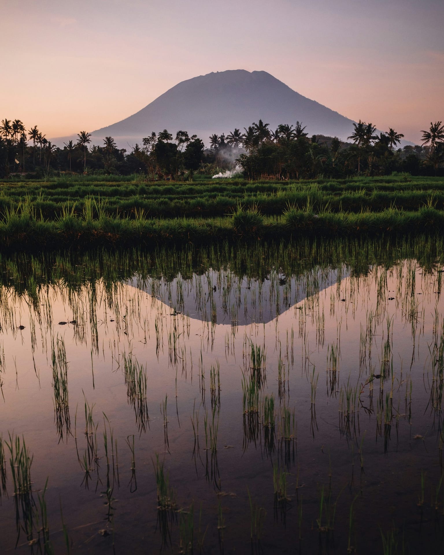 Le Mont Agung : A la rencontre du volcan sacré - Hidden Travels